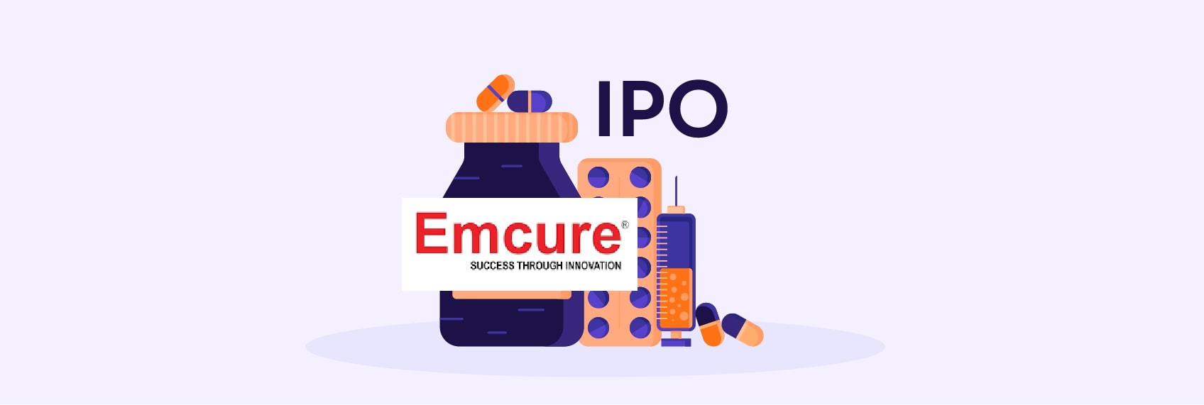 Emcure Pharmaceuticals IPO: Shark Tank’s Namita Thapar likely to earn ₹127 crore from OFS