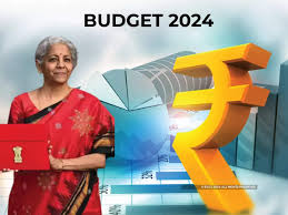 Union Budget 2024 Date & Time: Check When, Where and How to Watch Budget Live Streaming