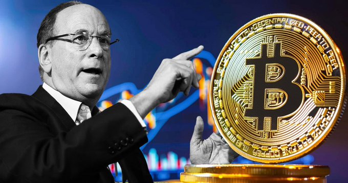 Bitcoin’s Bull Run: BlackRock’s $184M Purchase to Ignite the Market