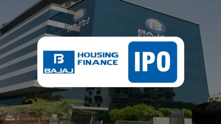 Bajaj Housing Finance IPO allotment to be finalised today; latest GMP, step-by-step guide to check status