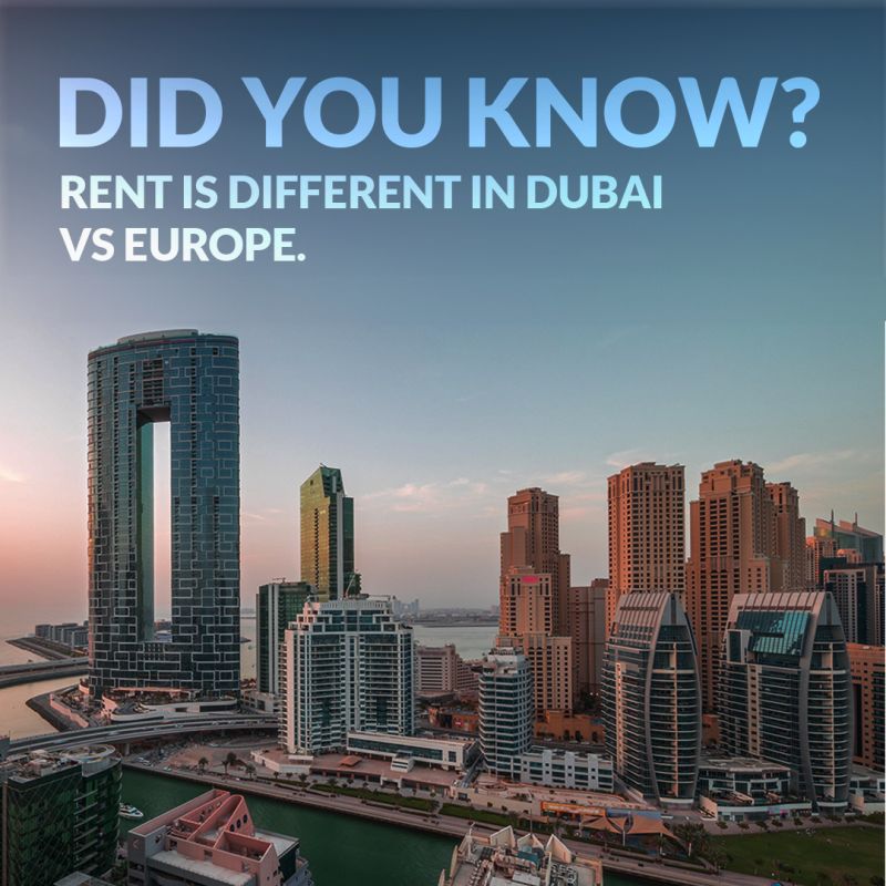 How Dubai’s new Smart Rental Index works: All you need to know