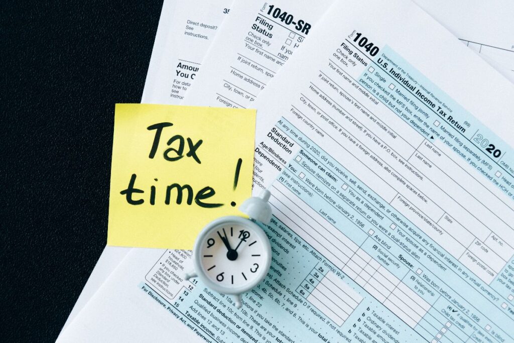 Tax season 2025: Everything you need to know about deadlines, refunds, audits and more