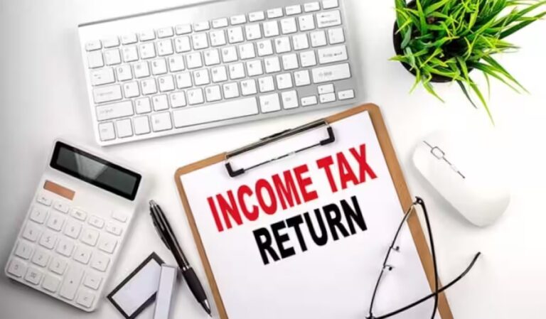 ITR Filing FY25: CBDT Extends Deadline from July 31 to September 15, 2025