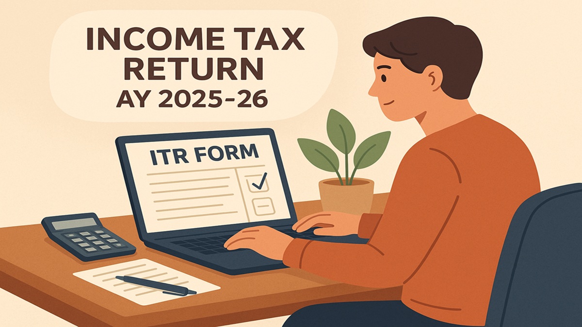 ITR 2025 Last Date Extension Rumors: What’s Real and What’s Not?