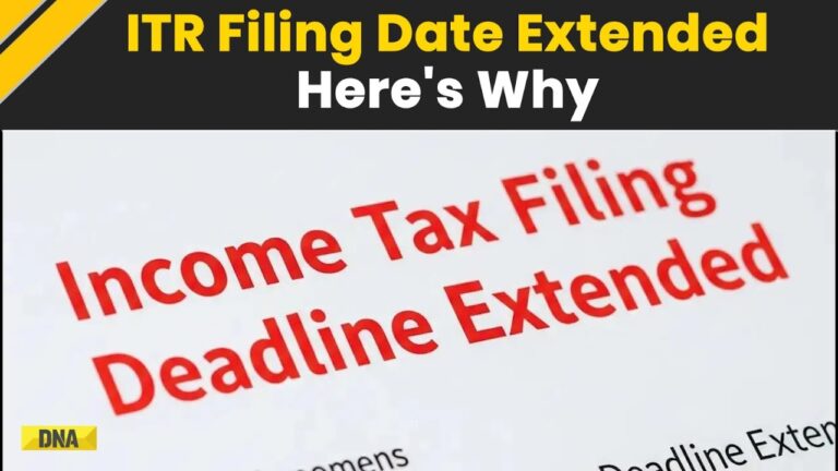 ITR Filing FY 2024–25: Keep THESE Documents Ready Before You File Your Income Tax Returns