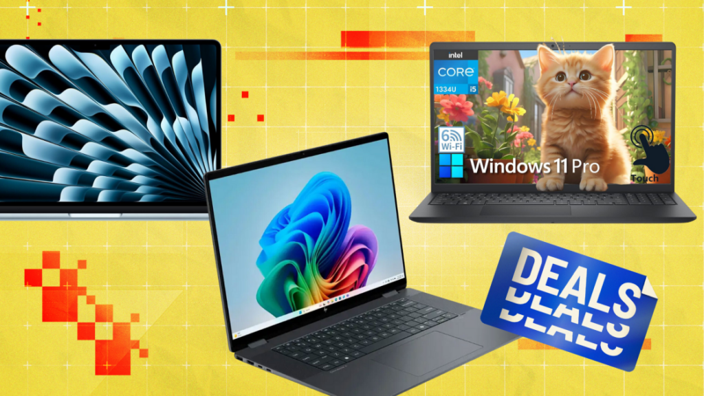 Black Friday Deals for Students in India 2025 – Save Big on Laptops, Courses, and Gadgets