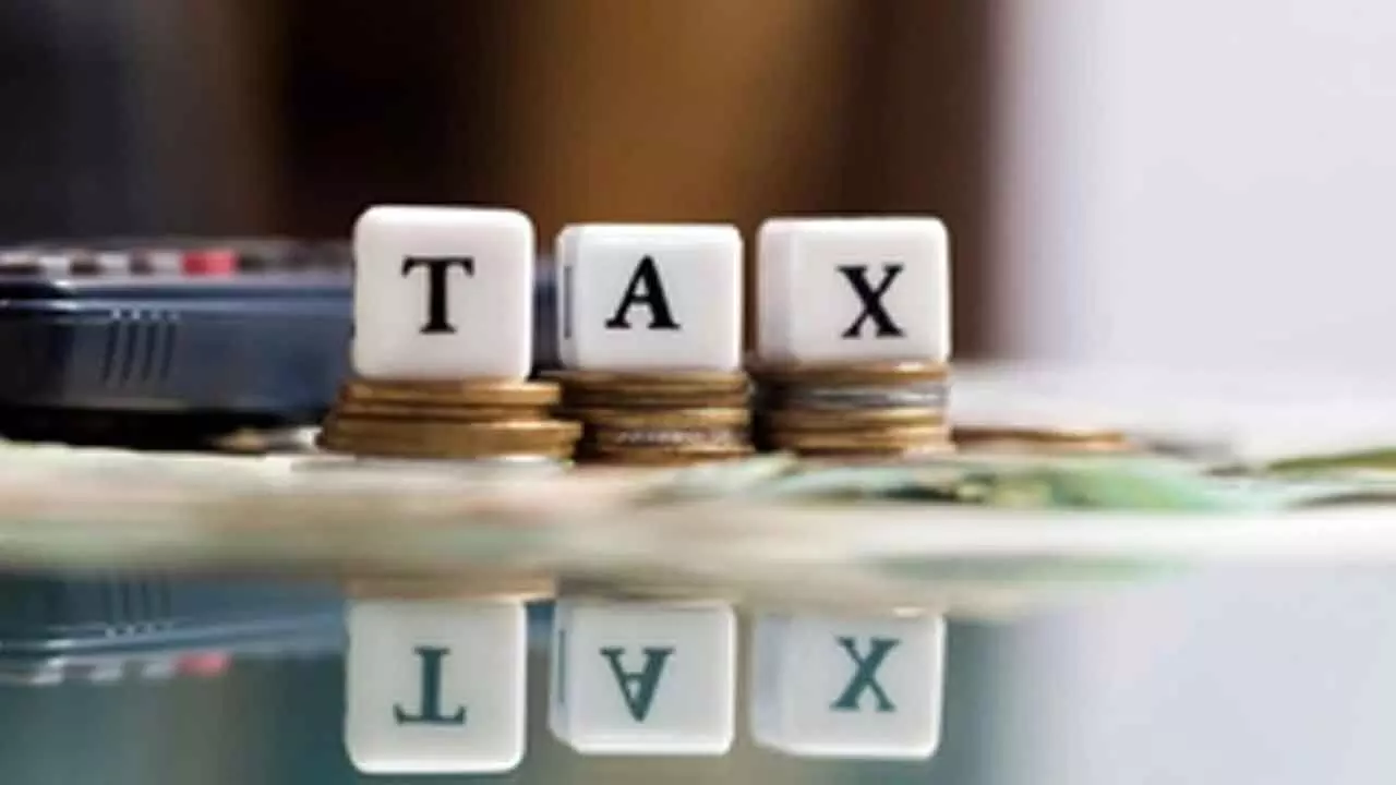 2025 Tax Bill Changes: 5 Legal Hacks to Pay Less