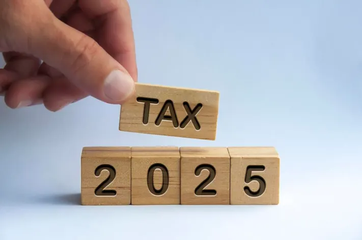 2025 Tax Bill Changes: 5 Legal Hacks to Pay Less