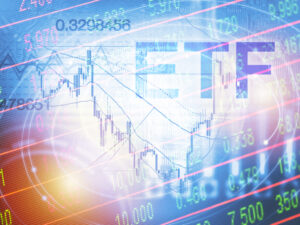 5 Index ETFs to Buy With $1,000 and Hold Forever
