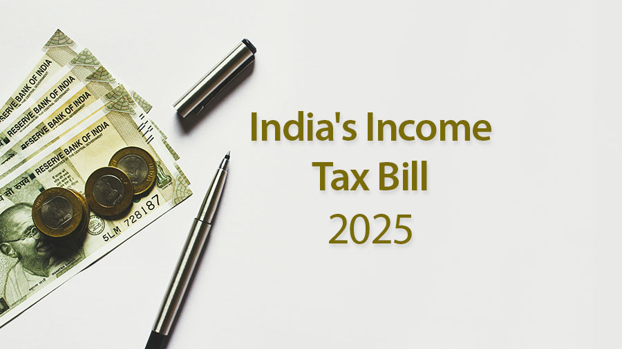 Income Tax Bill 2025: New Deductions & Exemptions You Must Know