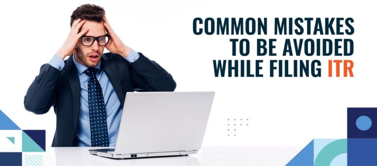 How to Correct Mistakes in ITR After Filing FY 2024–25