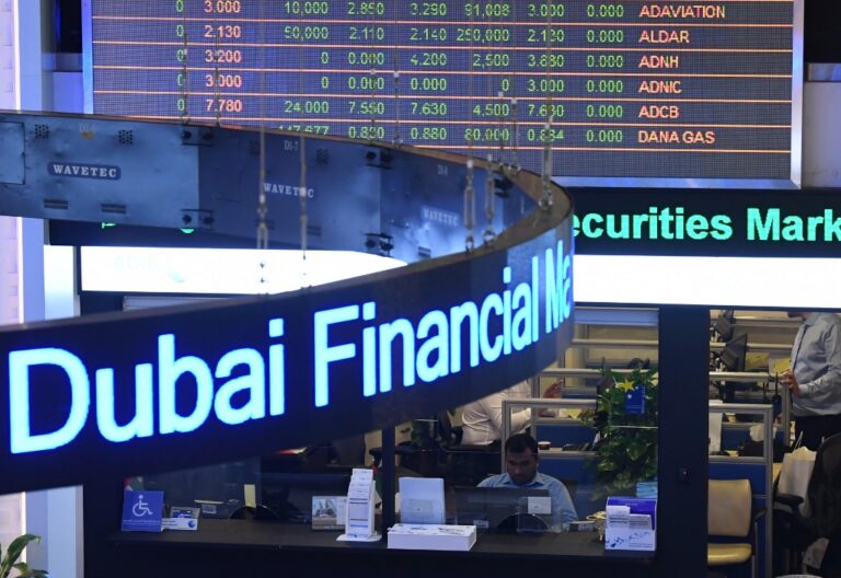 Crypto to Become UAE’s Second-Biggest Sector in 5 Years: Here’s What It Means for Investors and Businesses