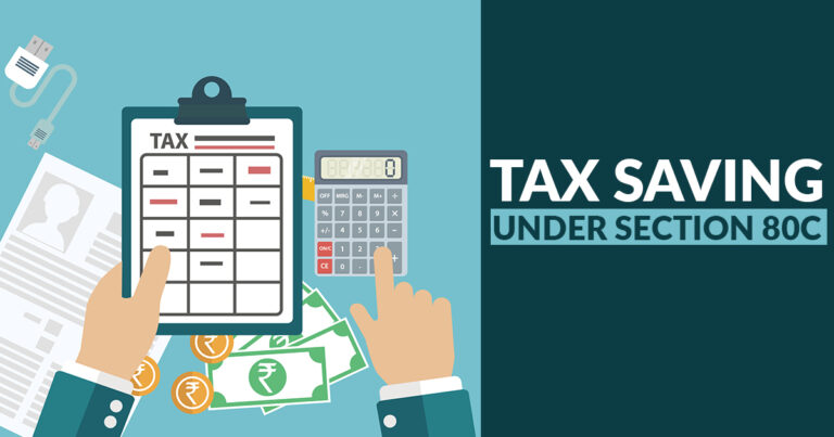 Best Tax Saving Investments under Section 80C for FY 2024–25