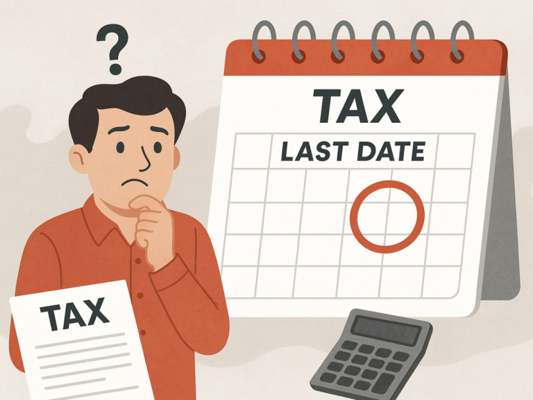 BREAKING: CBDT Extends Tax Audit Deadline to Oct 31, 2025 – What You Need to Know