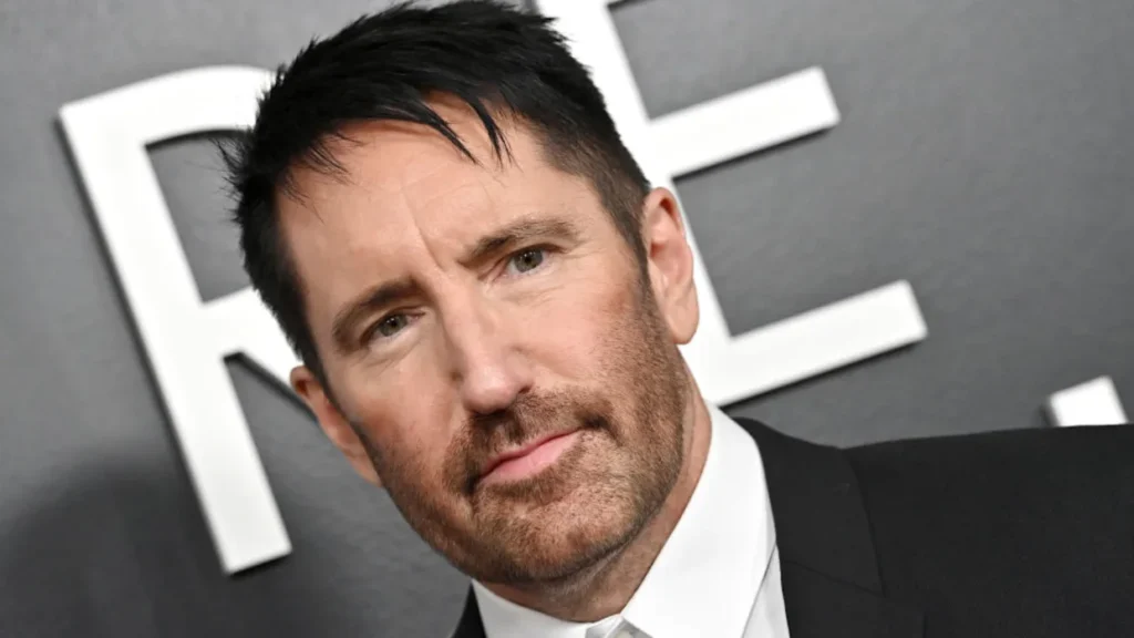 Trent Reznor Net Worth: The Million-Dollar Journey of Nine Inch Nails' Mastermind