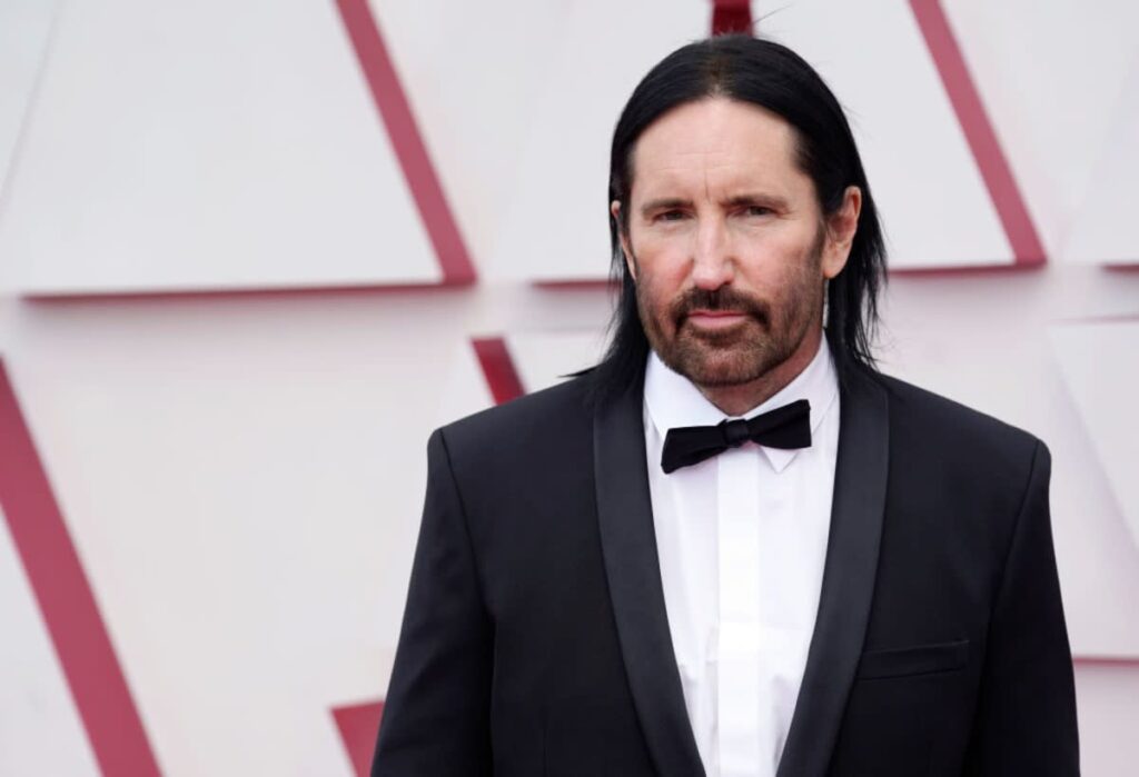 Trent Reznor Net Worth: The Million-Dollar Journey of Nine Inch Nails' Mastermind