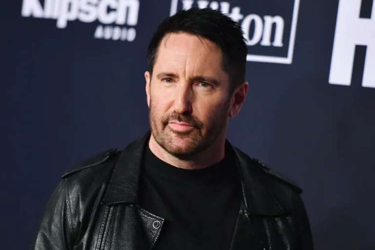 Trent Reznor Net Worth: The Million-Dollar Journey of Nine Inch Nails’ Mastermind