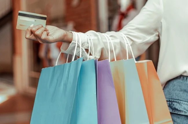 Best Credit Cards for Black Friday Shopping 2025: Maximize Your Rewards and Cash Back