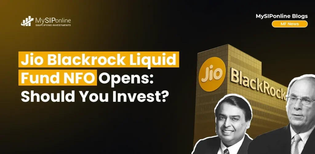 Jio BlackRock vs SBI Mutual Fund for SIP in 2025: Which Is Better for Long-Term Investing?