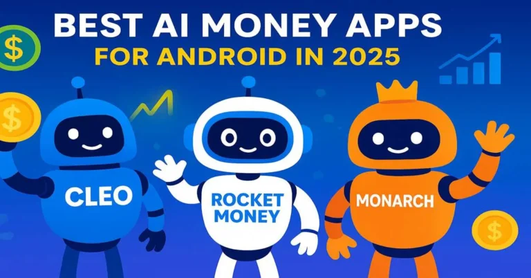 AI Apps That Negotiate Bills for You (2025 Guide): Save Money Effortlessly