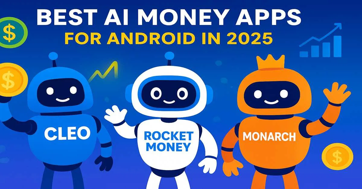 AI Apps That Negotiate Bills for You (2025 Guide): Save Money Effortlessly