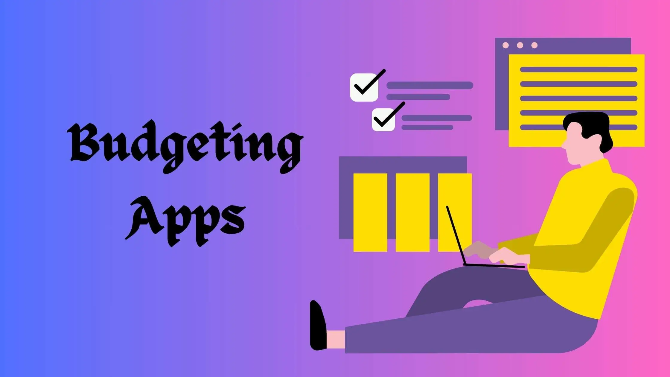 Apps to Manage Money for Beginners (2025 Guide) – Best Budgeting & Savings Apps to Start Today