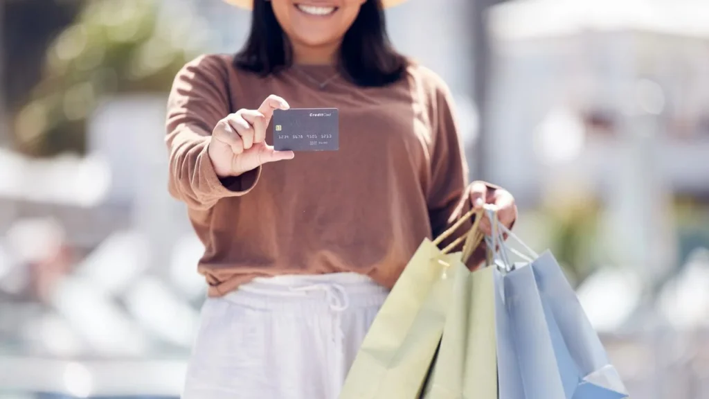 Best Credit Cards for Black Friday Shopping 2025: Maximize Your Rewards and Cash Back