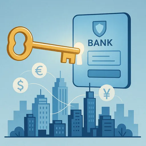 Best Bank Accounts for Indians Moving to USA in 2026: Complete Banking Guide for Students, H-1B Professionals, Families & New Immigrants